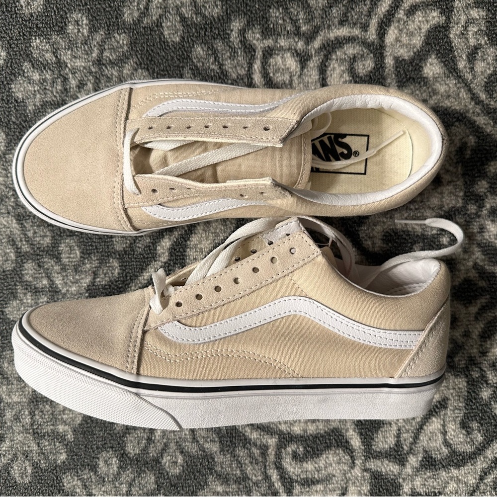 Vans old skool